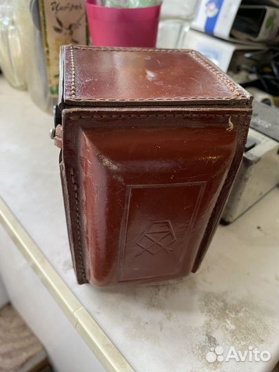 Фотоаппарат 