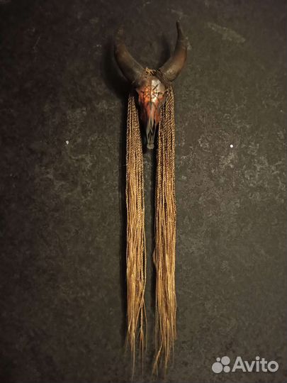 Дредокудри, де-косы, де-дреды