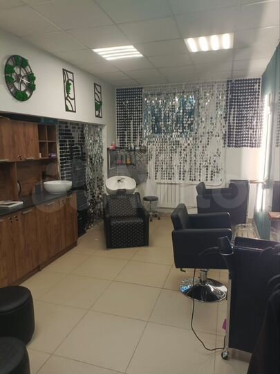 Свободного назначения, 23 м²