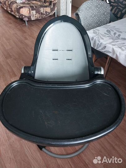 Стульчик для кормления bloom fresco