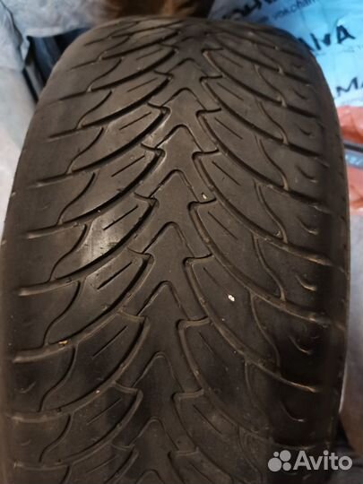 Federal Couragia S/U 285/50 R20