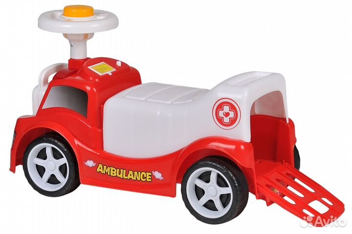 Farfello Толокар EW-12