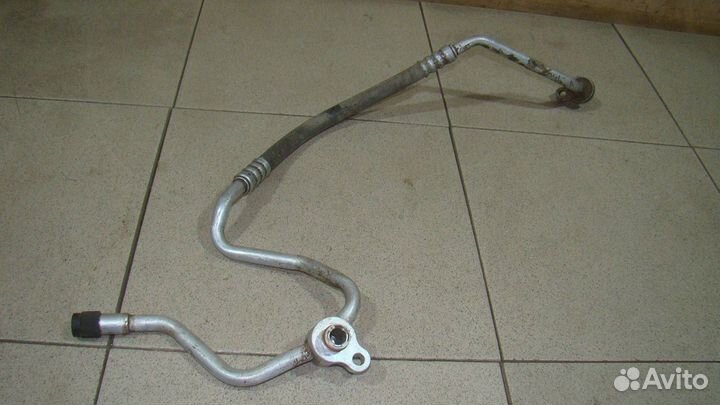 Трубка кондиционера Mercedes-Benz G-Class (W463)