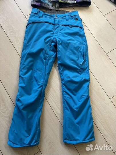 Горнолыжный костюм protest. Размер s