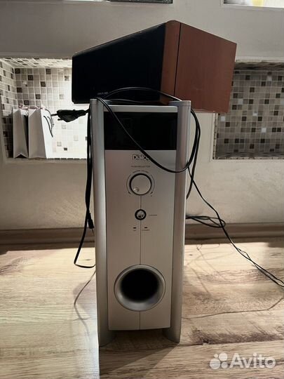 Акустика Dialog j-103bt