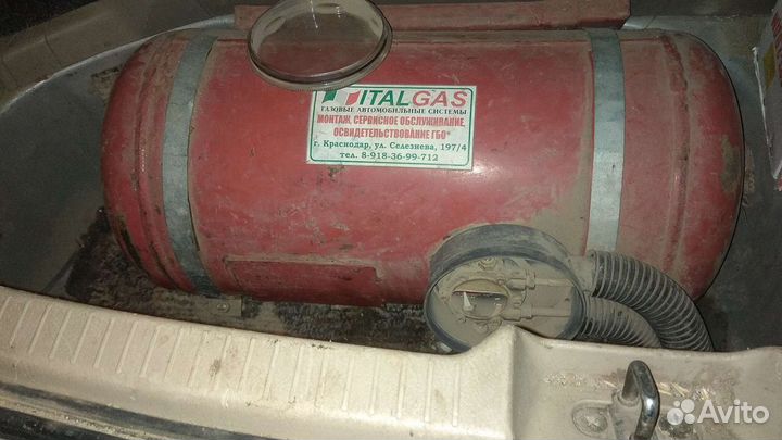 Газовое оборудование 4 поколения