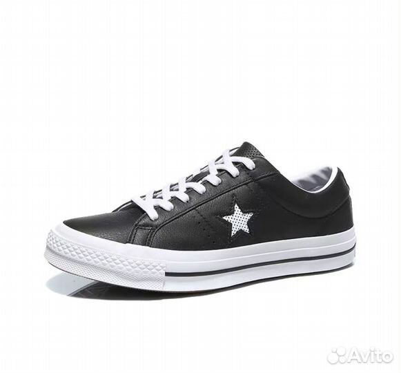 Converse One Star 