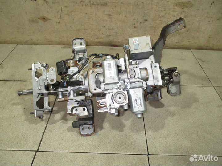 Колонка рулевая Infiniti G (V36)