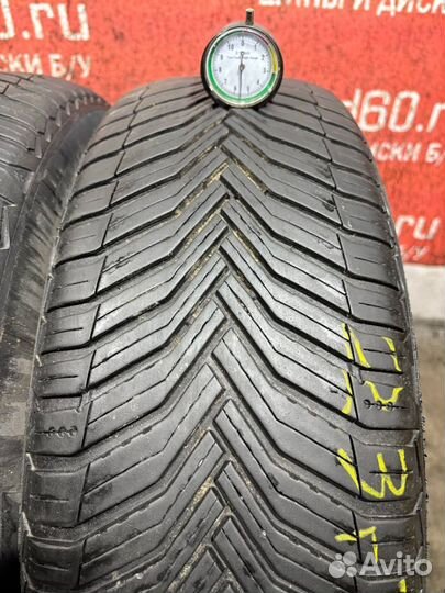 Michelin CrossClimate 2 215/65 R17