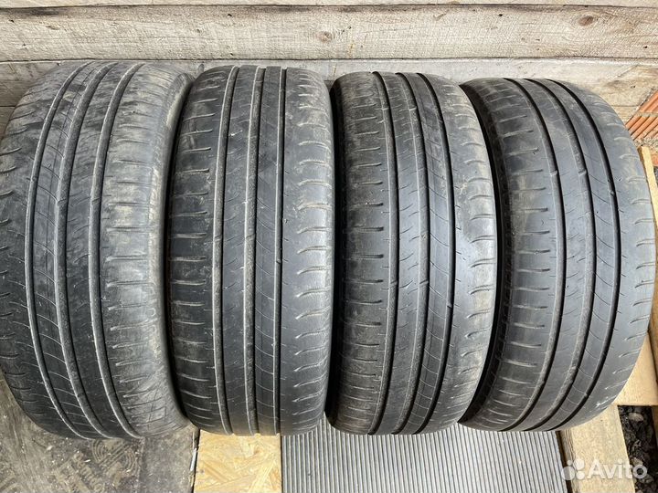 Michelin Energy Saver 205/55 R16