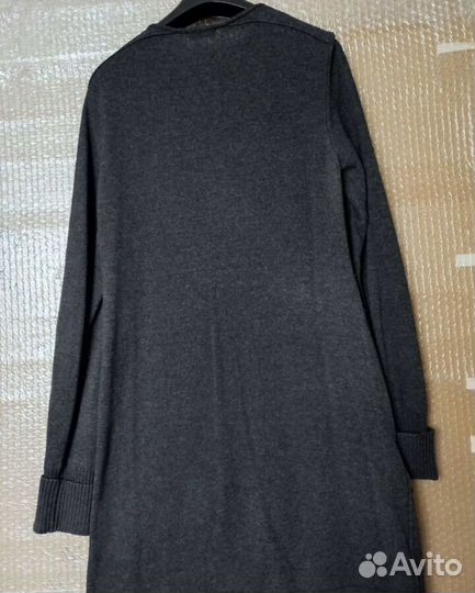 Кардиган женский с кашемиром