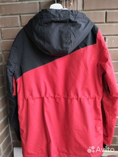 Горнолыжный костюм мужской dope M