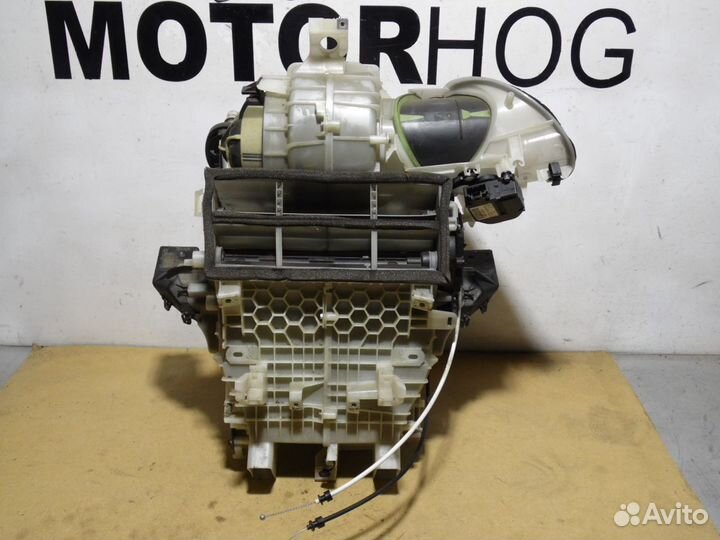 Печка в сборе Пежо 308