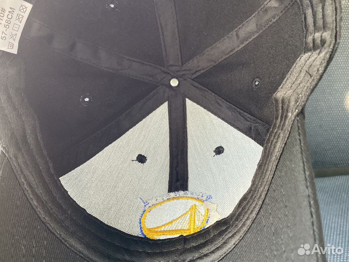 Кепка мужская