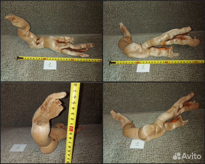 Декор для аквариума. Новое