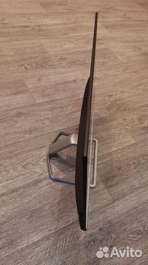 Монитор игровой, широкоформатный 24