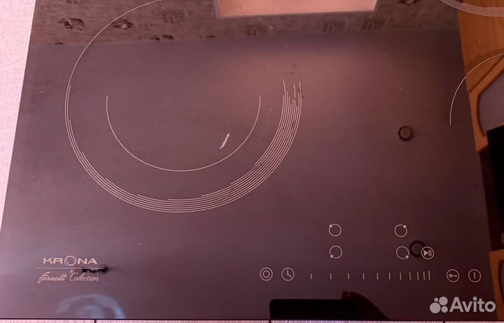 Варочная панель