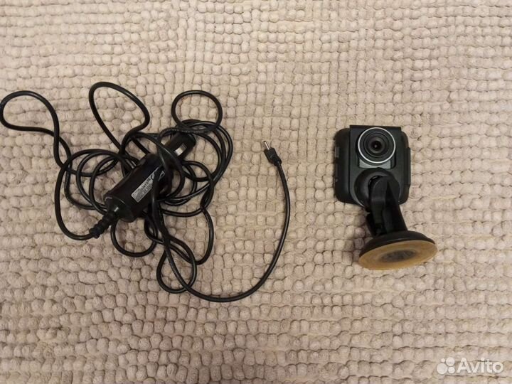 Видео регистратор автомобильный mio