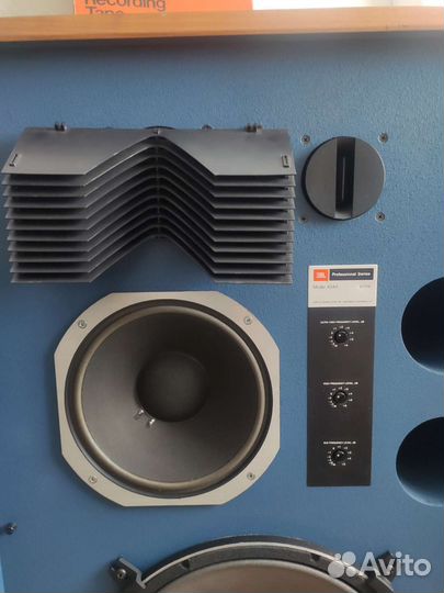 JBL 4344