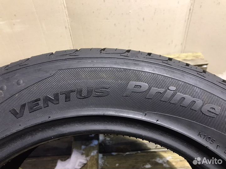 Hankook Ventus Prime K105 225/55 R17 101W
