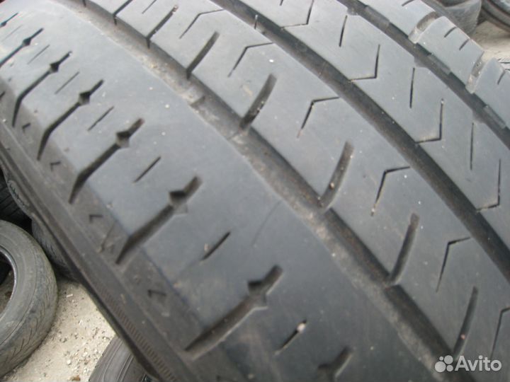 Hankook Radial RA28 205/65 R16C