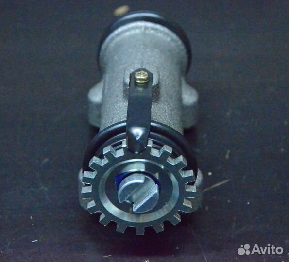 Тормозной Цилиндр Задний Левый Hyundai HD78 72 65