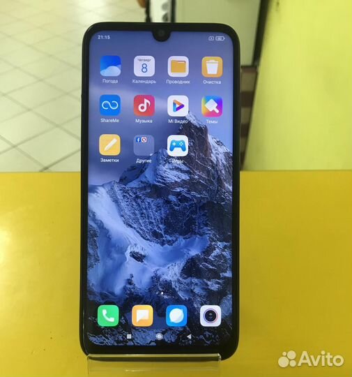 Xiaomi Redmi Note 7 3/32 gb (G96)