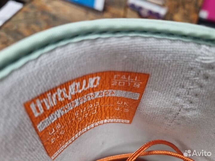 Thirtytwo fall 37 + Burton citizen