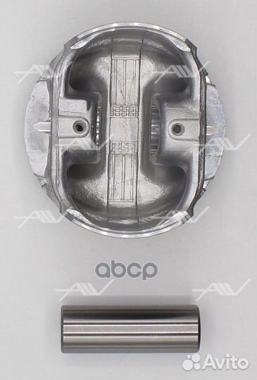 Поршень ford 2.0 16V cjba/cjbb (0.50) PN54041 A