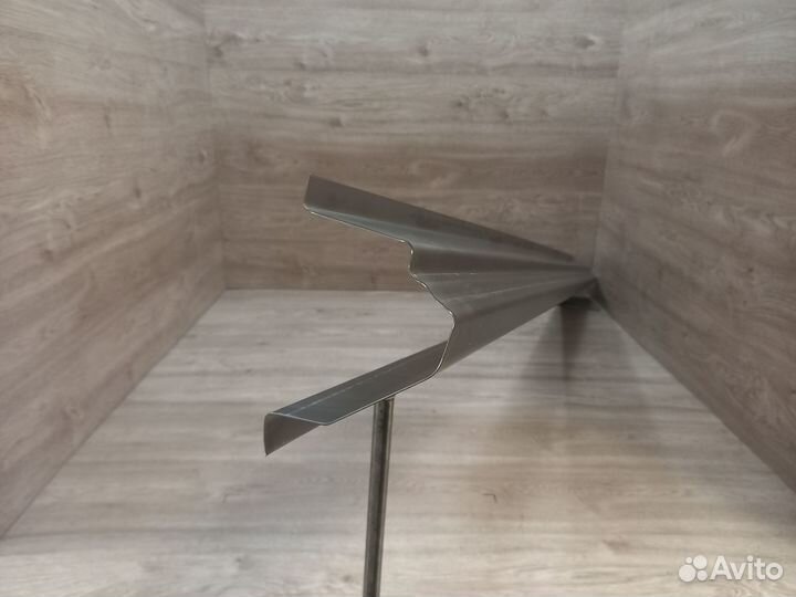 Пороги - Мазда Фамилия BJ