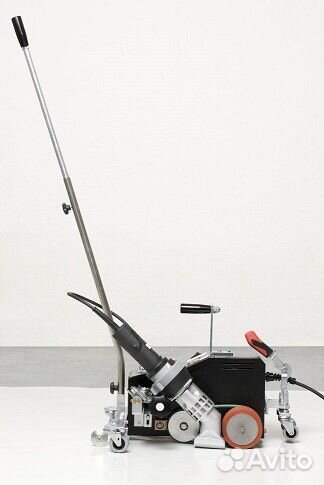 Forsthoff-P2- аппарат для сварки внахлёст