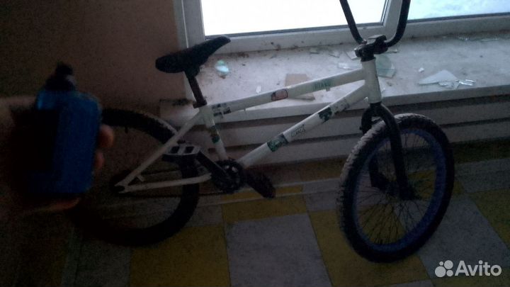 Бмх дербан разбор