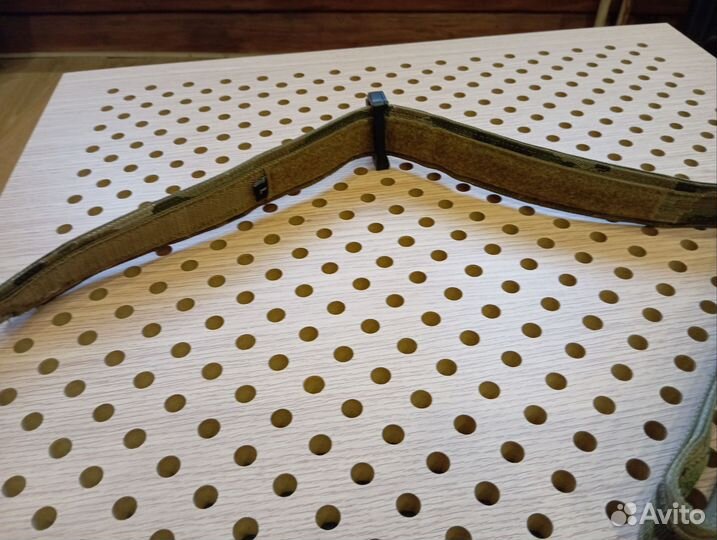 Ремень тактический