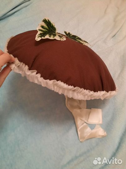 Костюм грибочка