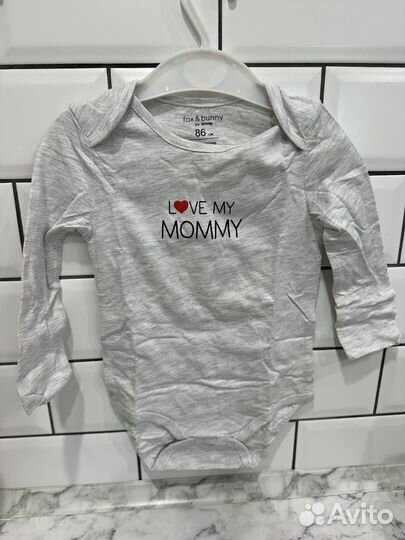 Боди новые 86