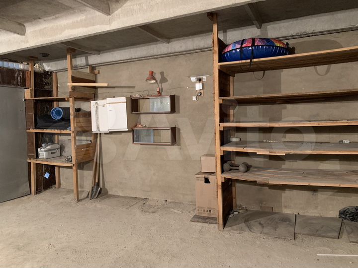 Гараж, 30 м²