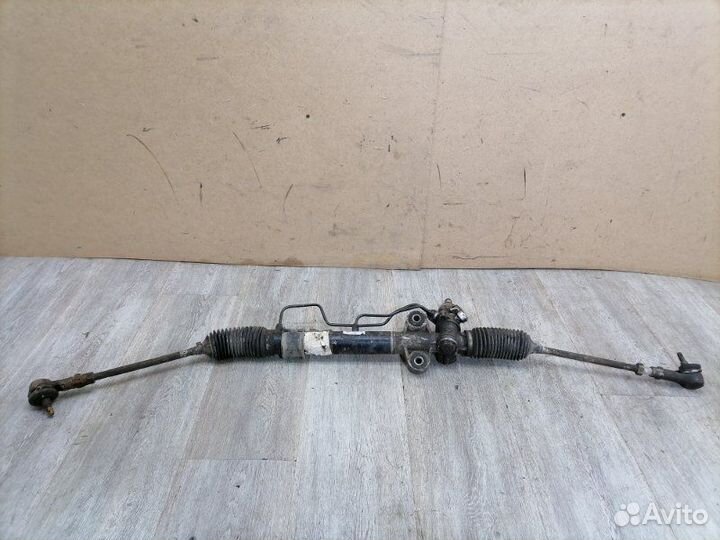 Рулевая рейка Hyundai Accent 2 2006