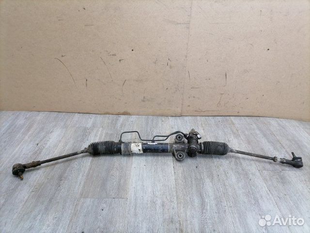 Рулевая рейка Hyundai Accent 2 2006