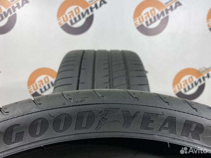 Goodyear Eagle F1 Asymmetric 3 305/30 R21 102T