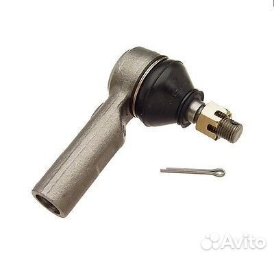 Наконечники рулевые тойота авенсис 2003