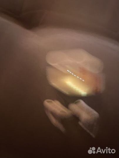 Наушники airpods про новые