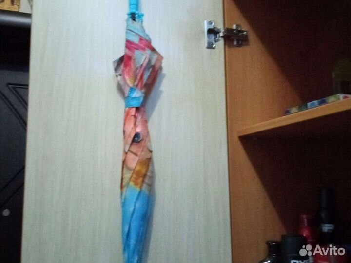 Зонтик детский