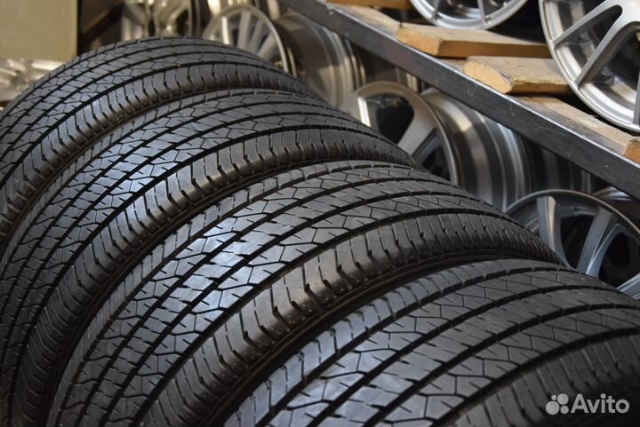 Dunlop Grandtrek PT3 225/60 R18