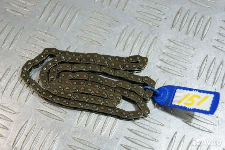 Цепь грм Suzuki GSX400F