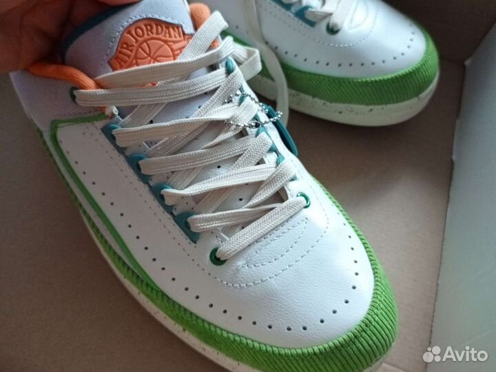 Кроссовки Air Jordan 4