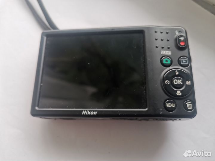 Фотоаппарат nikon coolpix L25