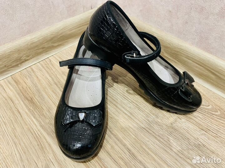 Туфли