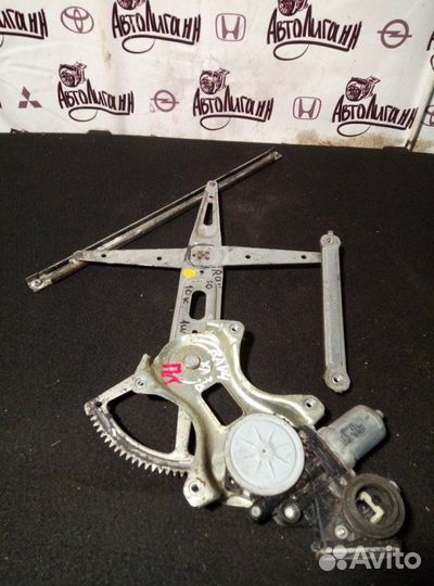 Стеклоподъемник передний левый Toyota Rav 4 Xa 30