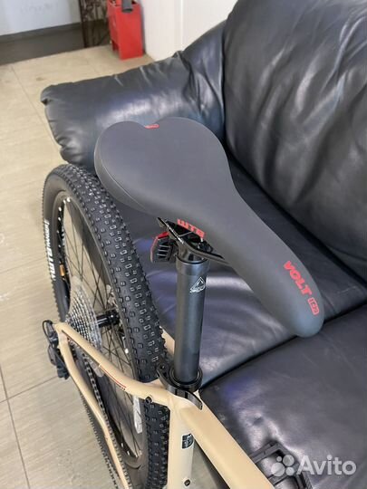 Велосипед MTB Fuji Nevada 1.3 2023