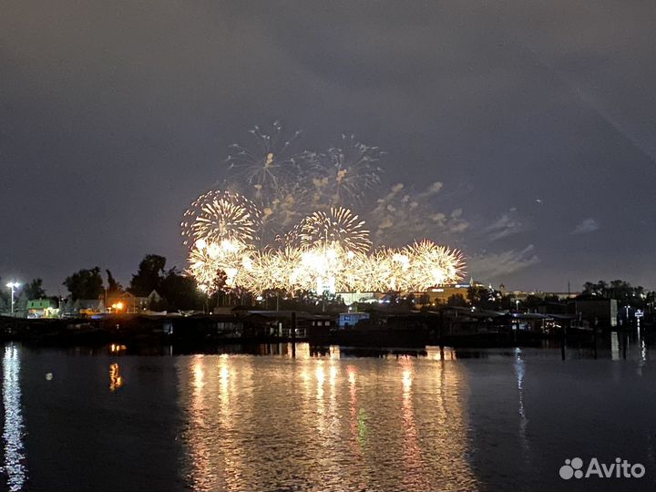 Аренда локации для мероприятий